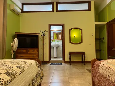 Habitación del hotel (1)