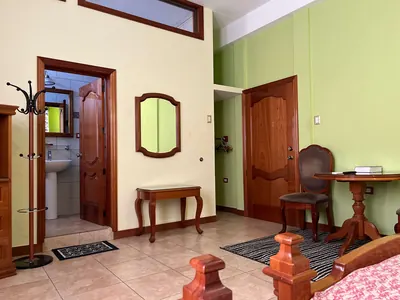 Habitación del hotel (4)