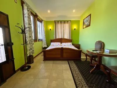 Habitación del hotel (5)