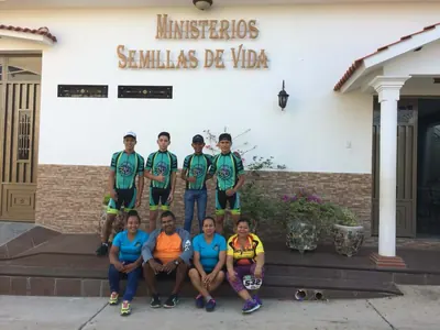 Huéspedes en el hotel (4)