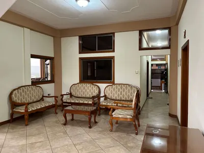 Sala del edificio del hotel (4)