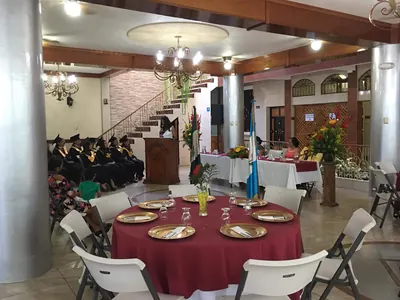Salón de graduación (1)